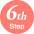 6th Step